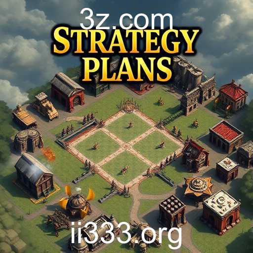 Nova Era do Gaming com ii333: O Futuro dos Jogadores em 2026