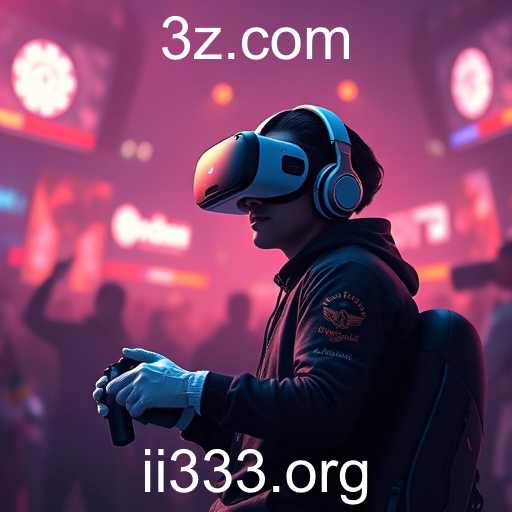 Tendências de Jogos do Ano com ii333