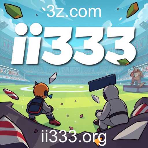 Tendências Crescentes nos Jogos Via ii333