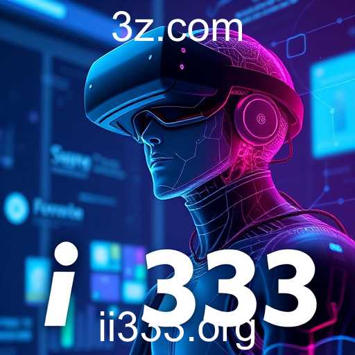 Tendências de Jogos e o Impacto de ii333 no Mercado