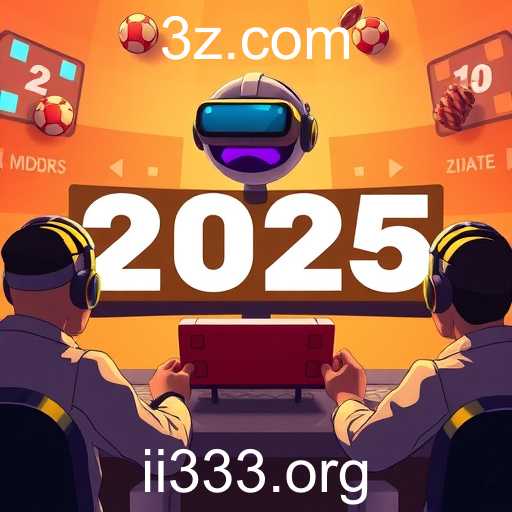 Tendências e Desafios do Mundo dos Jogos em 2025
