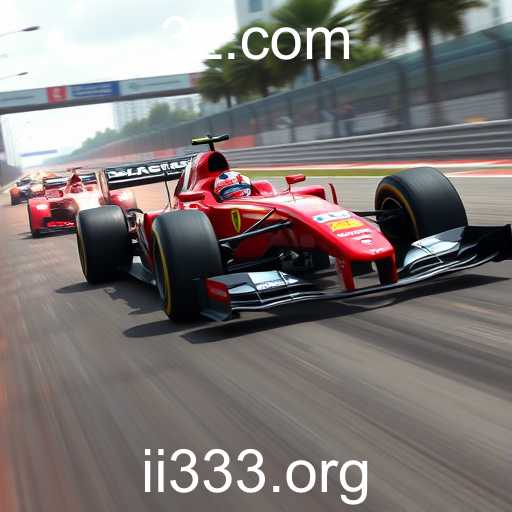 A Revolução do ii333 no Universo dos Jogos