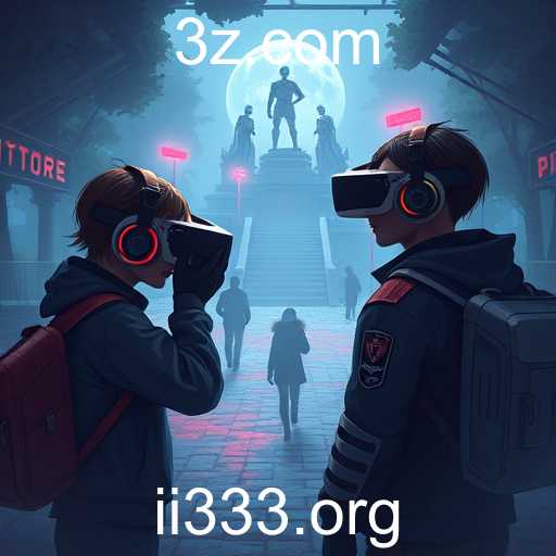 A Revolução do ii333 no Mundo dos Jogos em 2026