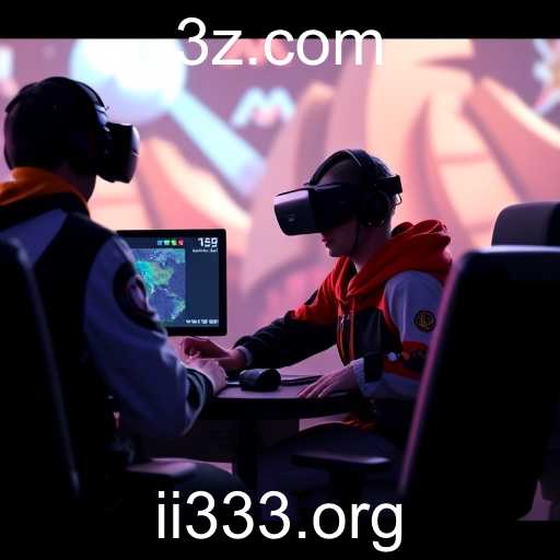 O Impacto Crescente dos Jogos na Vida Moderna