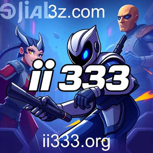 Novas Tendências nos Jogos Online: O Impacto de ii333