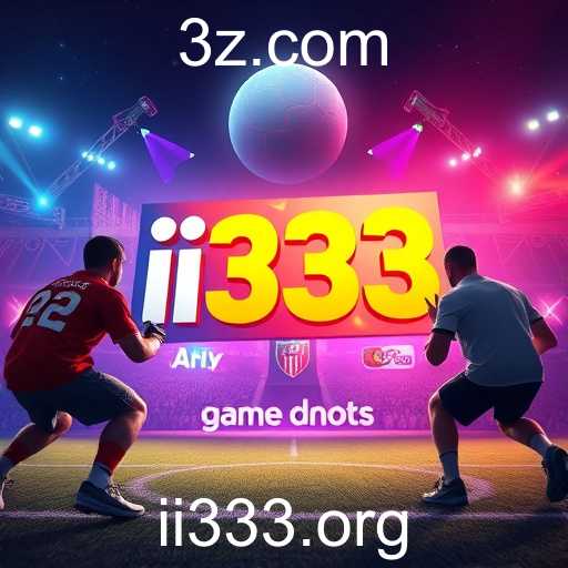Revolução no Mundo dos Jogos com a ii333